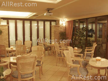 Castello City Hotel 27